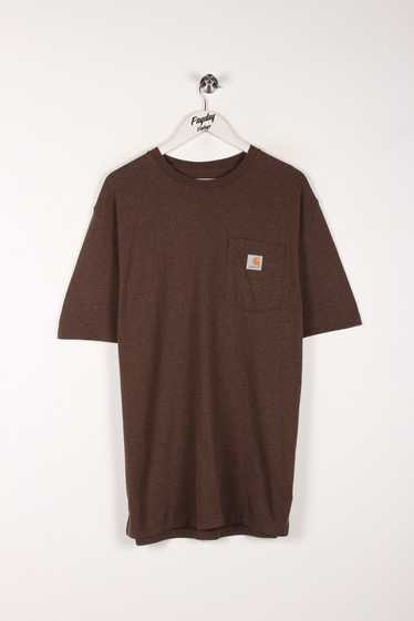 Carhartt Pocket T-Shirt Medium
