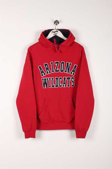 Arizona Wildcats Hoodie Medium