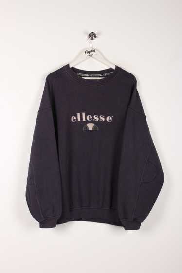 Vintage Ellesse Sweatshirt XL