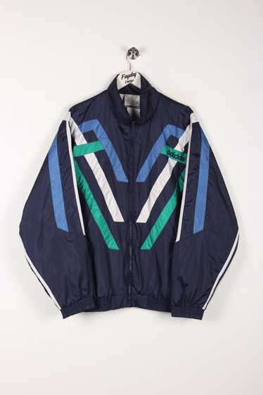 90's Adidas Track Jacket Large