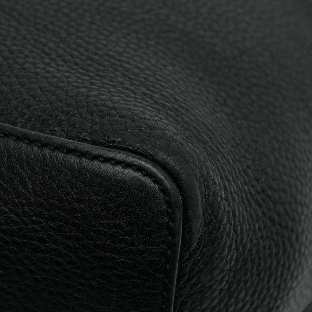 Gucci Soho Convertible leather crossbody bag - image 10
