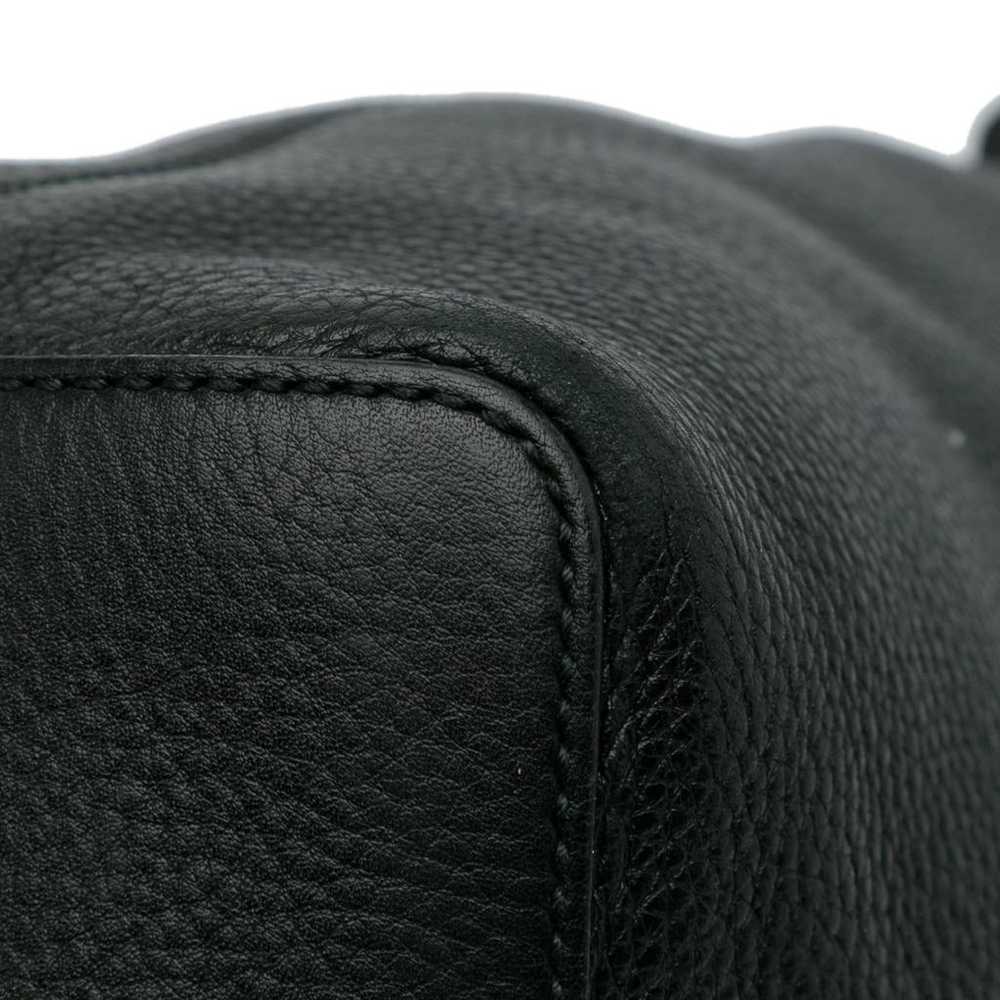 Gucci Soho Convertible leather crossbody bag - image 11