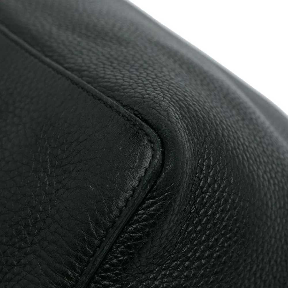Gucci Soho Convertible leather crossbody bag - image 12