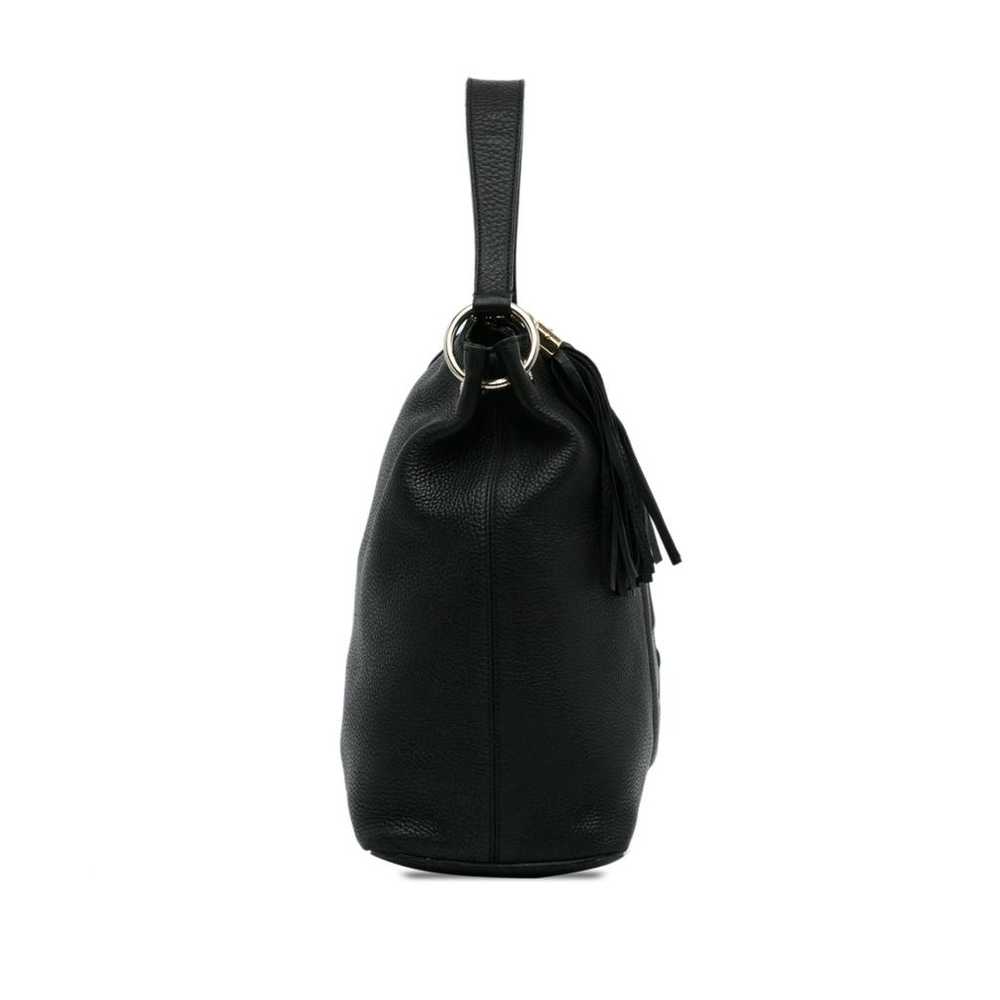 Gucci Soho Convertible leather crossbody bag - image 4