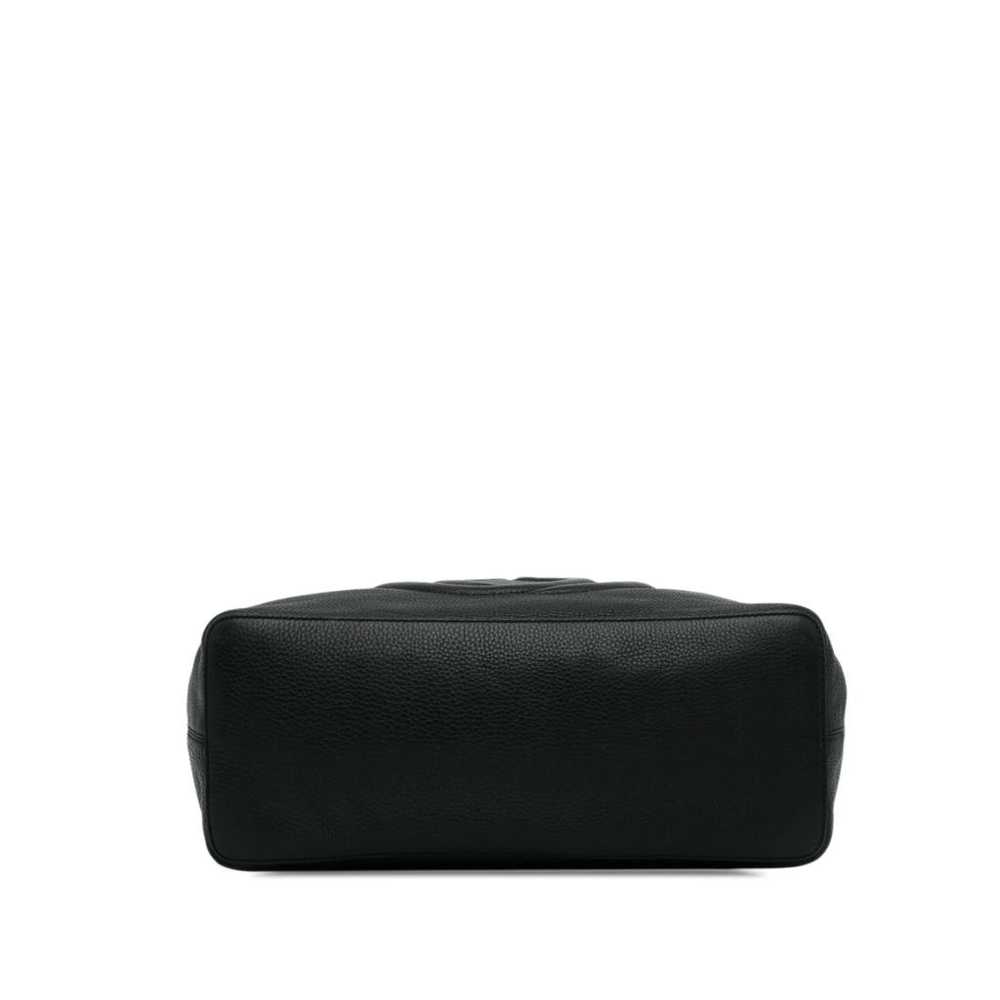 Gucci Soho Convertible leather crossbody bag - image 5