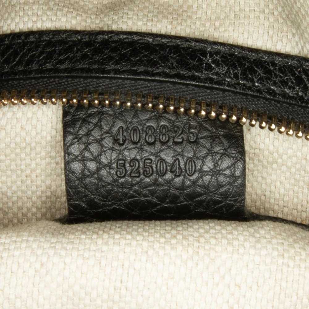 Gucci Soho Convertible leather crossbody bag - image 8