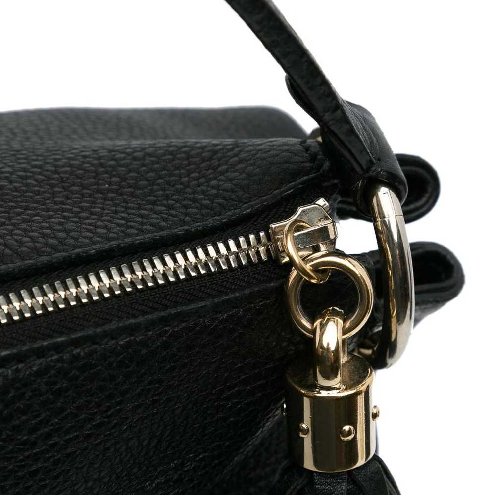 Gucci Soho Convertible leather crossbody bag - image 9