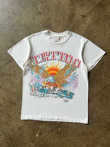 1990s National Tattoo Convention Tee
