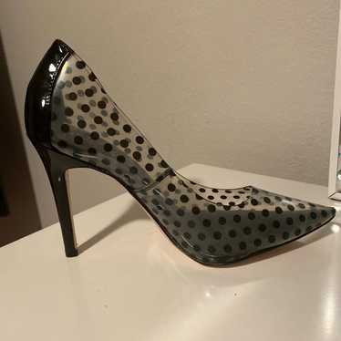 Jessica Simpson heels