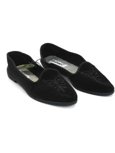 1990's Chic Womens Chic Slippers Shoes