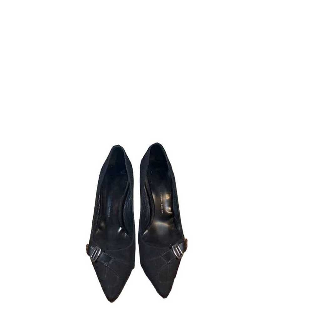 Giuiseppe Zanotti Design Black Heels - image 11