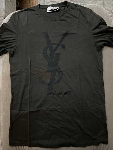 Ysl t shirt men - Gem