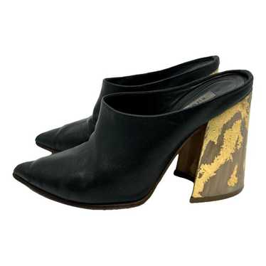 Eugenia Kim Leather heels