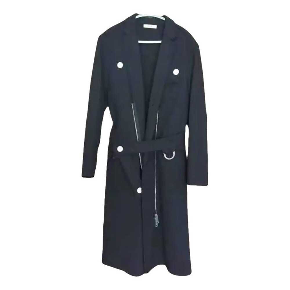 Celine Wool coat - image 1