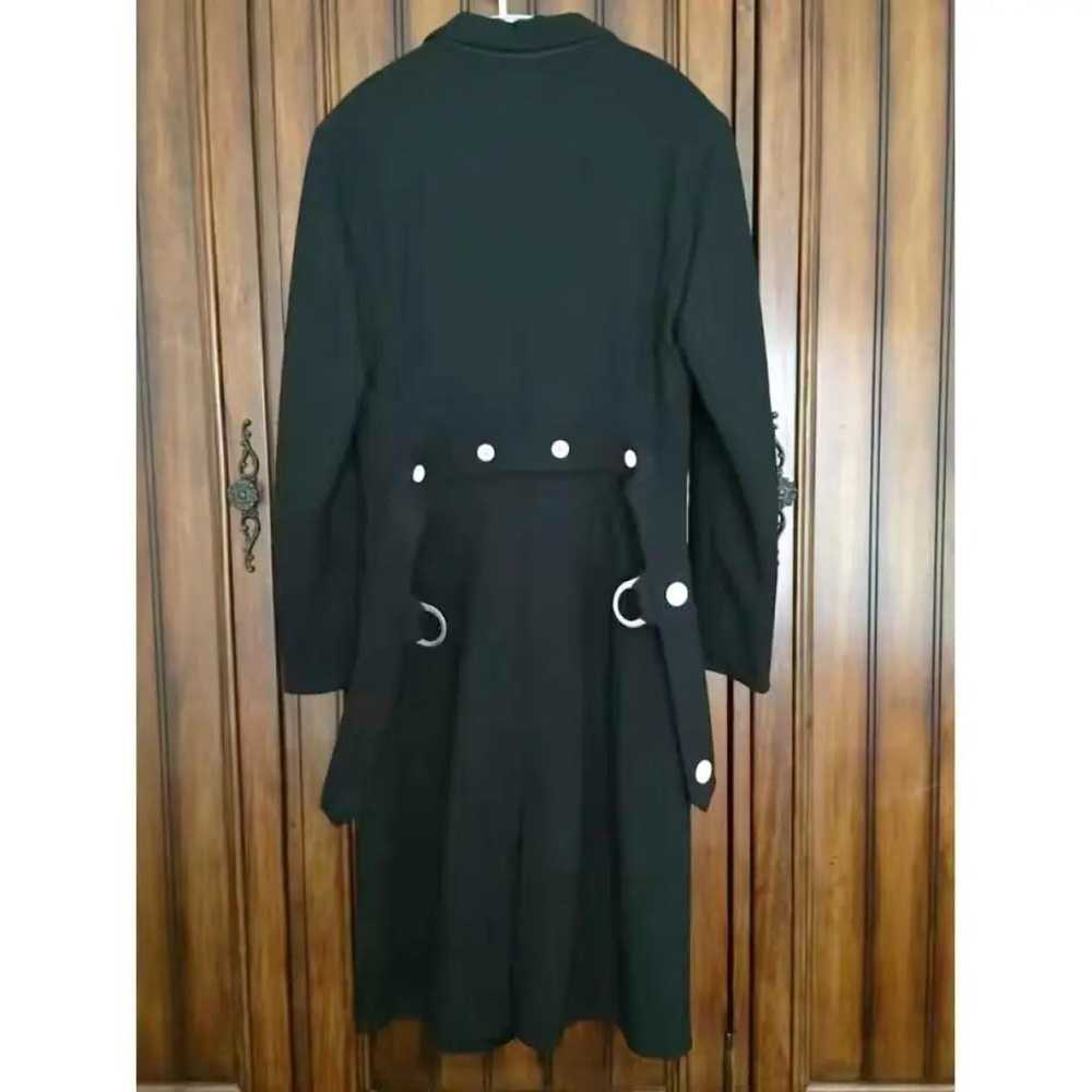 Celine Wool coat - image 2