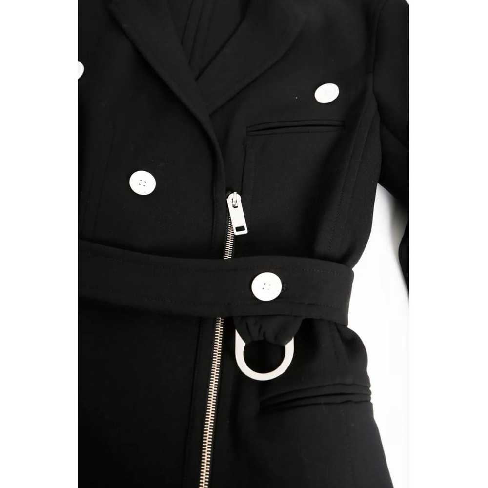 Celine Wool coat - image 8