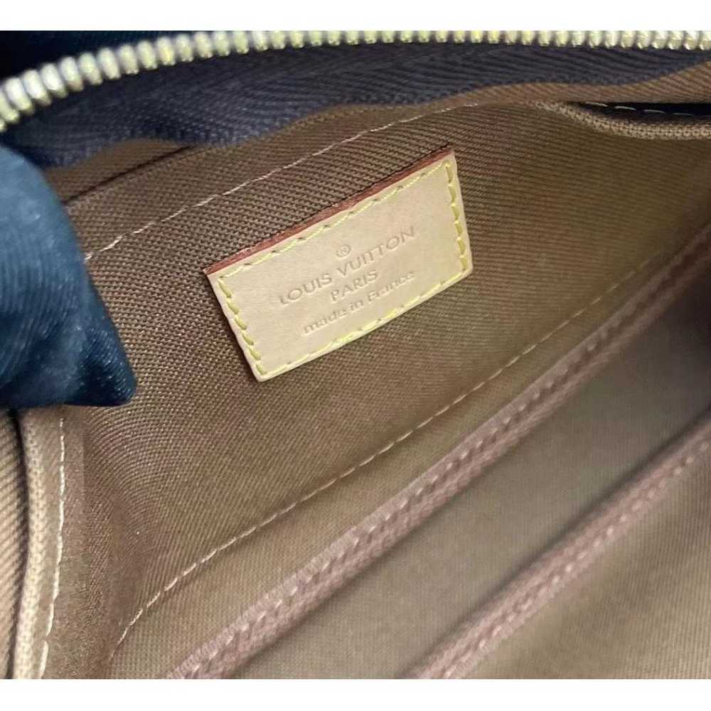Louis Vuitton Multi Pochette Accessoires leather … - image 3