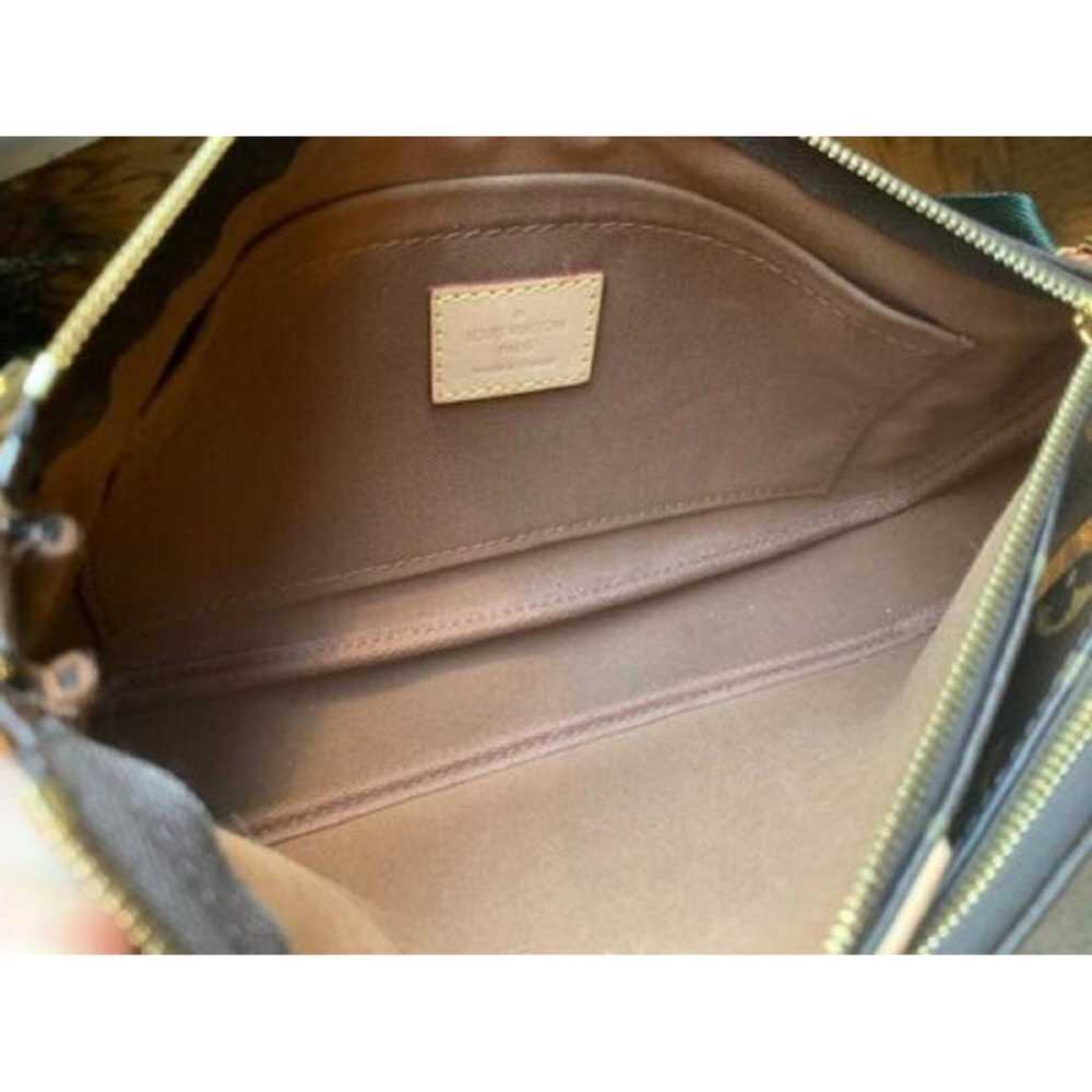 Louis Vuitton Multi Pochette Accessoires leather … - image 5