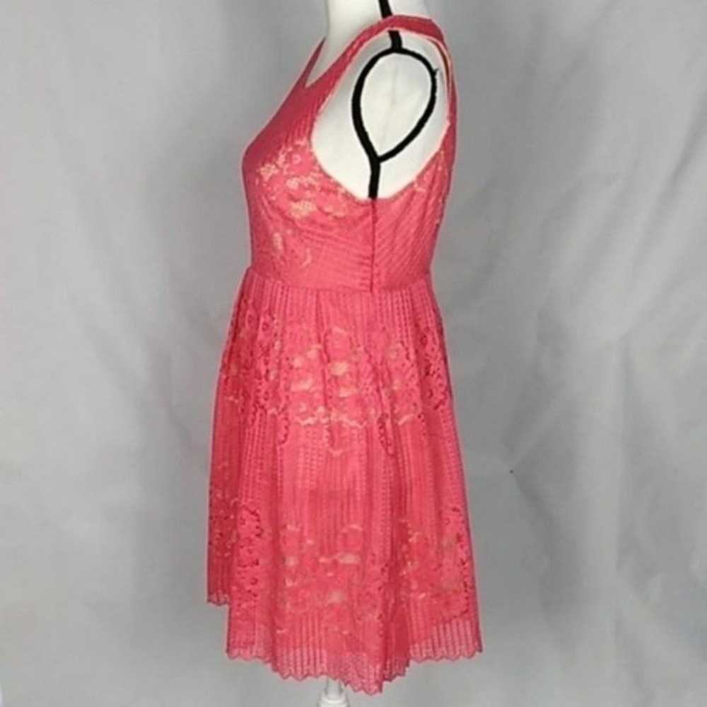Free People Rocco dress size 4 - image 4