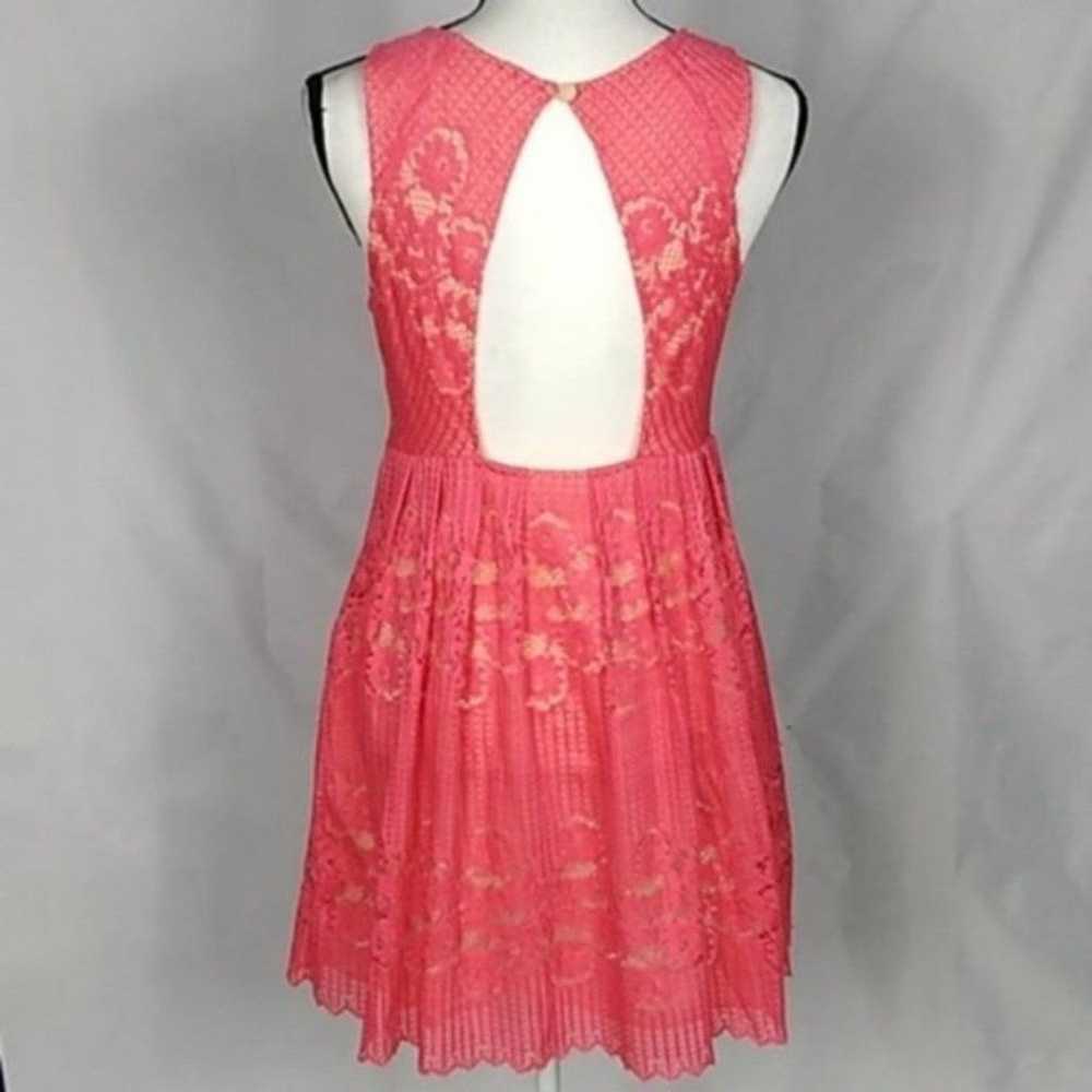 Free People Rocco dress size 4 - image 5