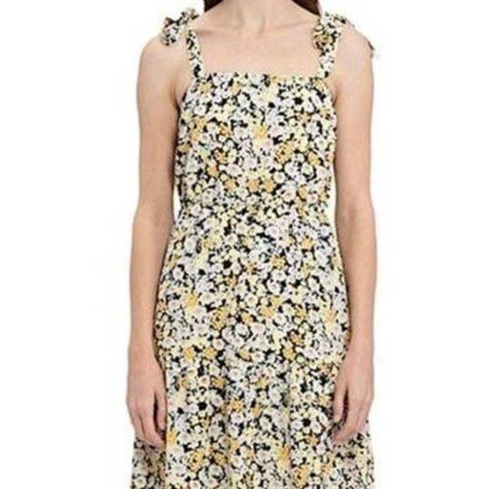 Social Standard by Sanctuary Womens Yellow Flower… - image 1