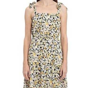 Social Standard by Sanctuary Womens Yellow Flower… - image 1