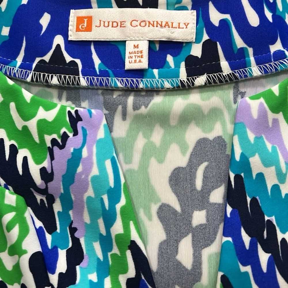 Jude Connally Lexi Shift Dress medium - image 5