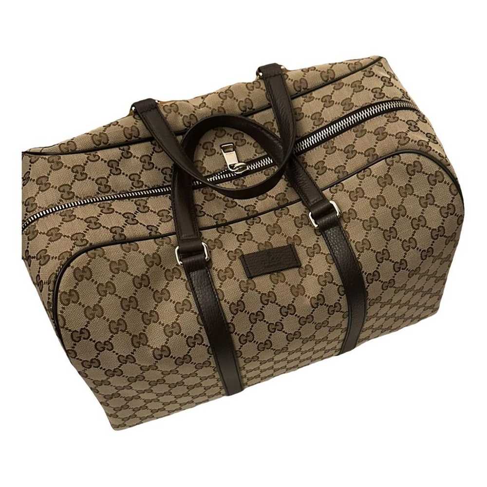 Gucci Joy cloth 48h bag - image 1