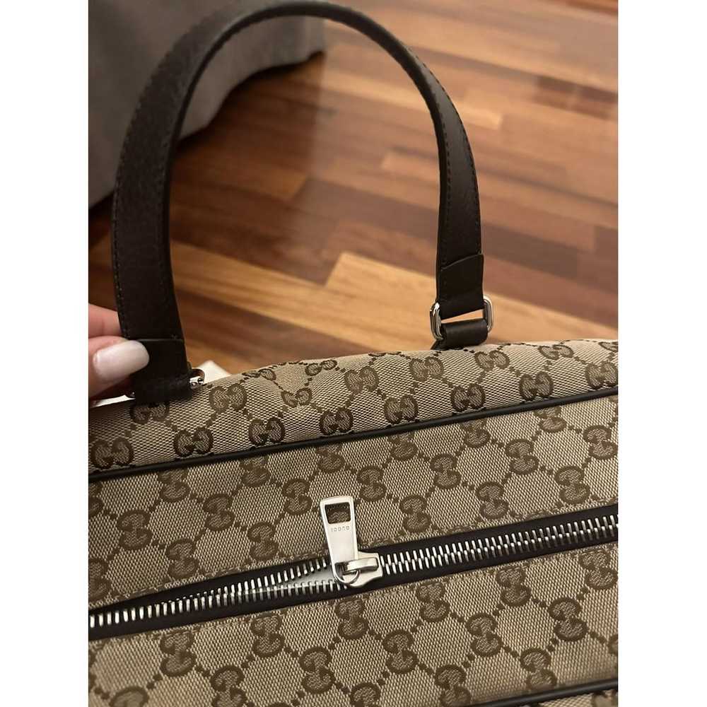 Gucci Joy cloth 48h bag - image 2