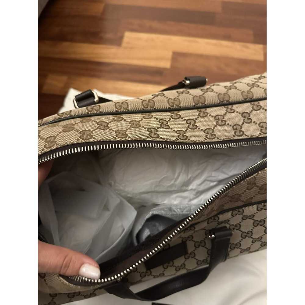 Gucci Joy cloth 48h bag - image 4
