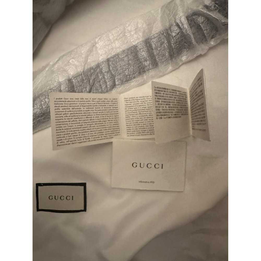 Gucci Joy cloth 48h bag - image 6