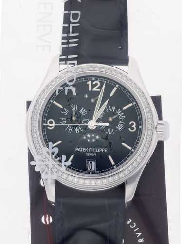 Patek Philippe Pre-Owned 2023 pre-owned Complicati