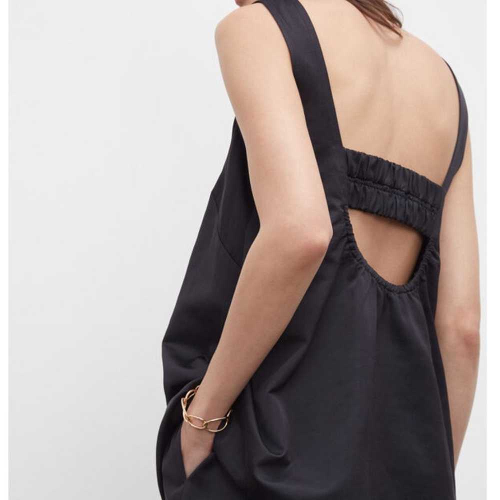 Club Monaco Layered Romper US 4 - image 2