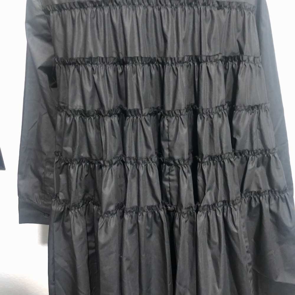 Gracia Dresses | Gracia Oversized Shirt Dress | C… - image 7