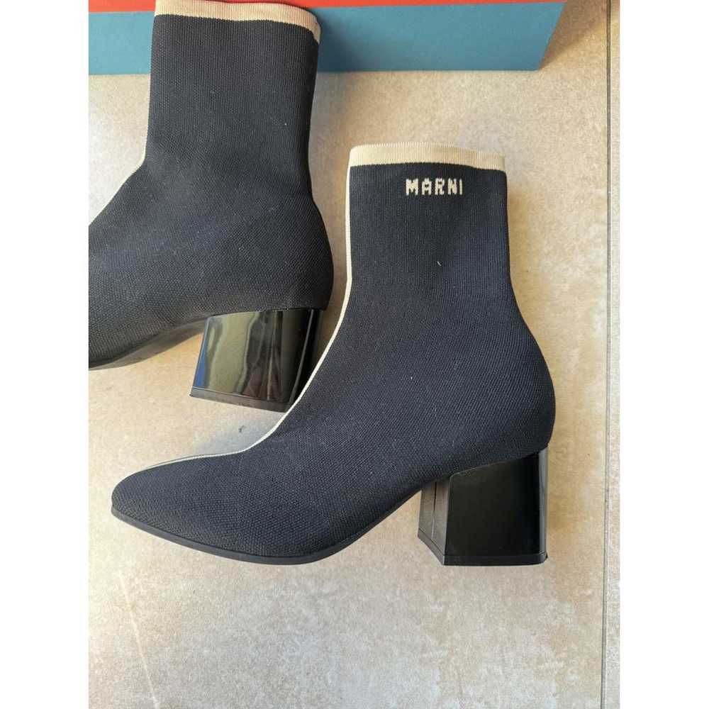 Marni Ankle boots - image 2