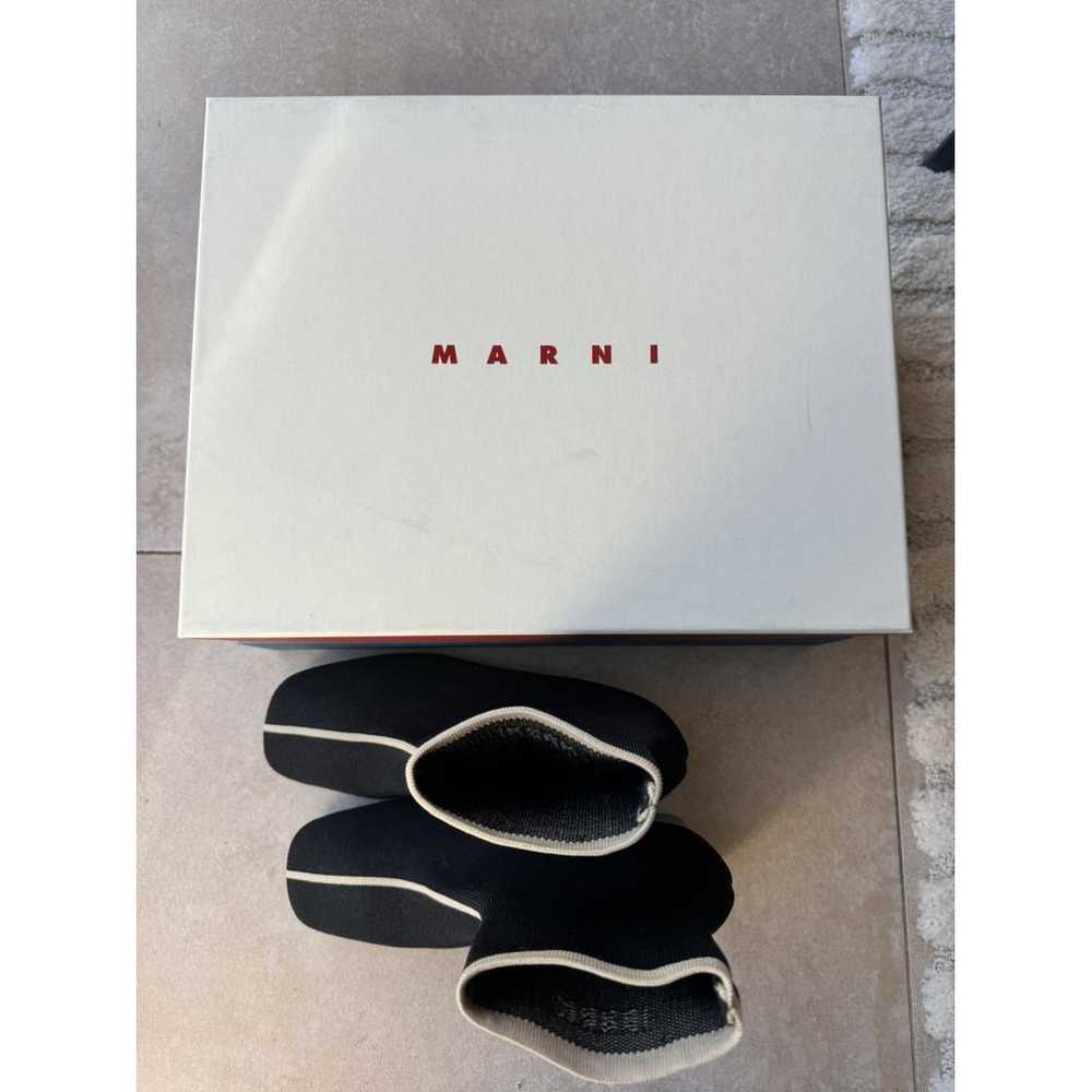 Marni Ankle boots - image 4