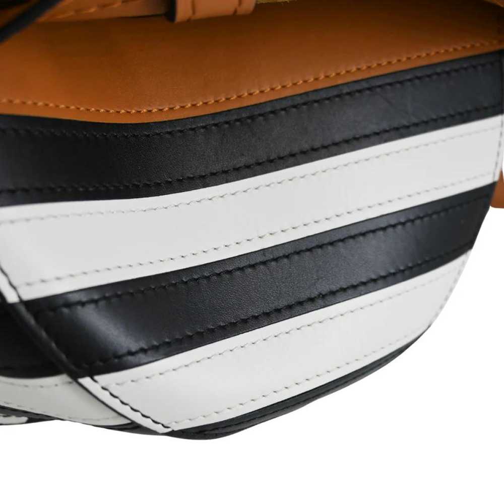 Loewe Gate leather handbag - image 10