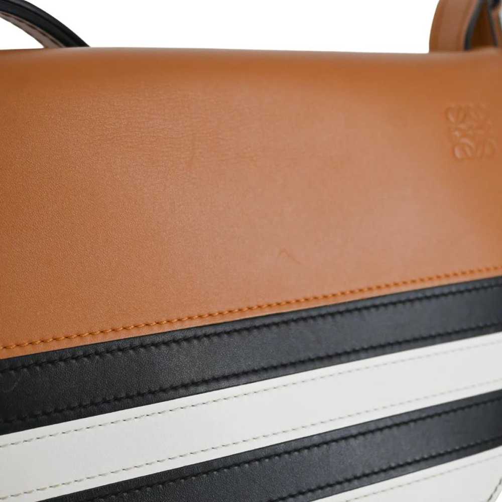 Loewe Gate leather handbag - image 11