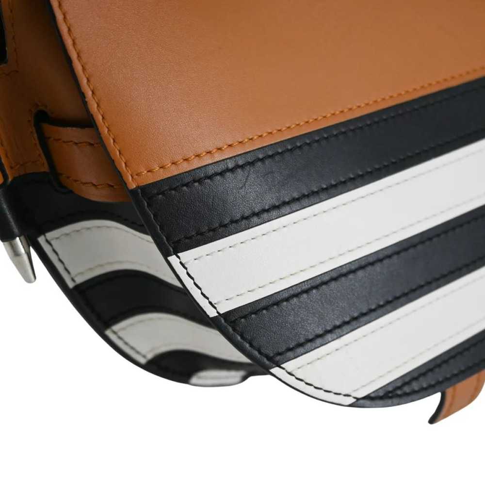 Loewe Gate leather handbag - image 12