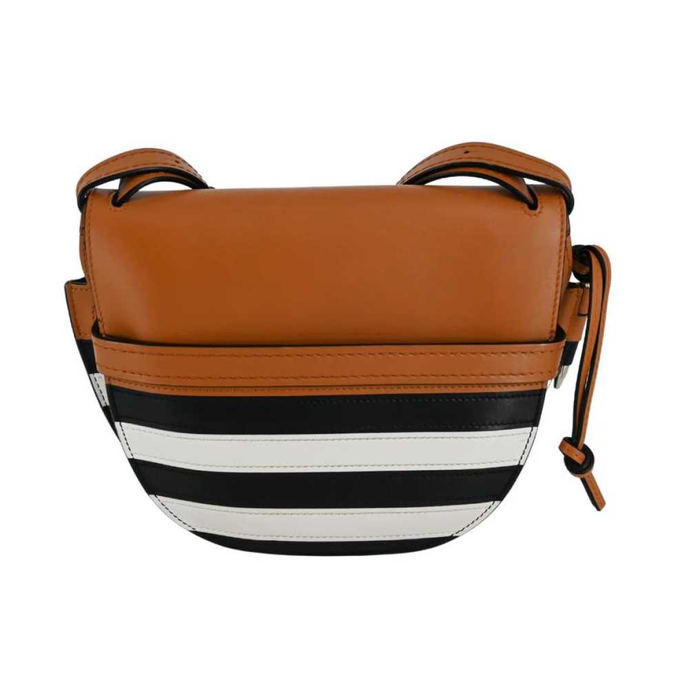 Loewe Gate leather handbag - image 2