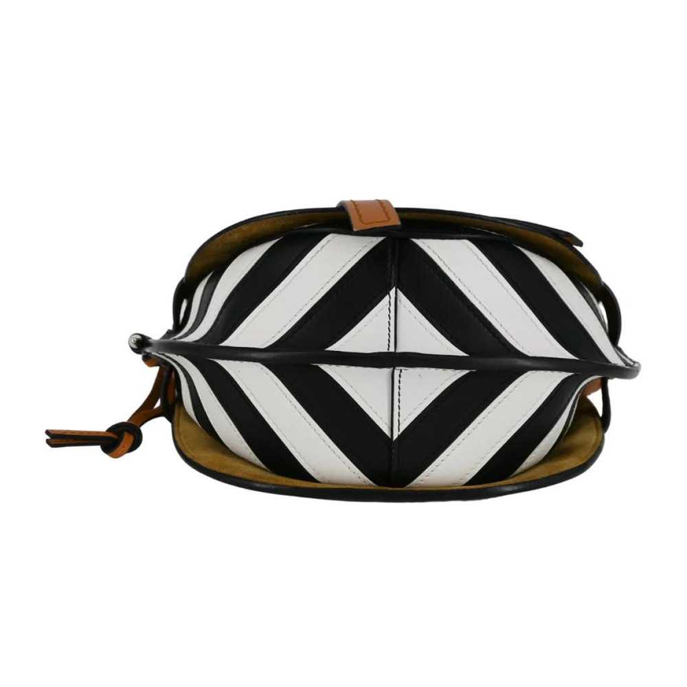 Loewe Gate leather handbag - image 3