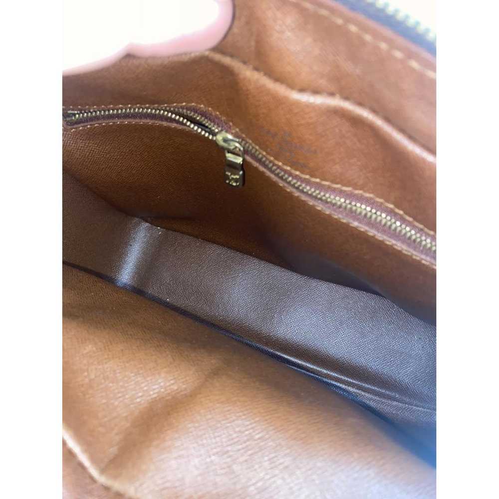 Louis Vuitton Nile cloth crossbody bag - image 10