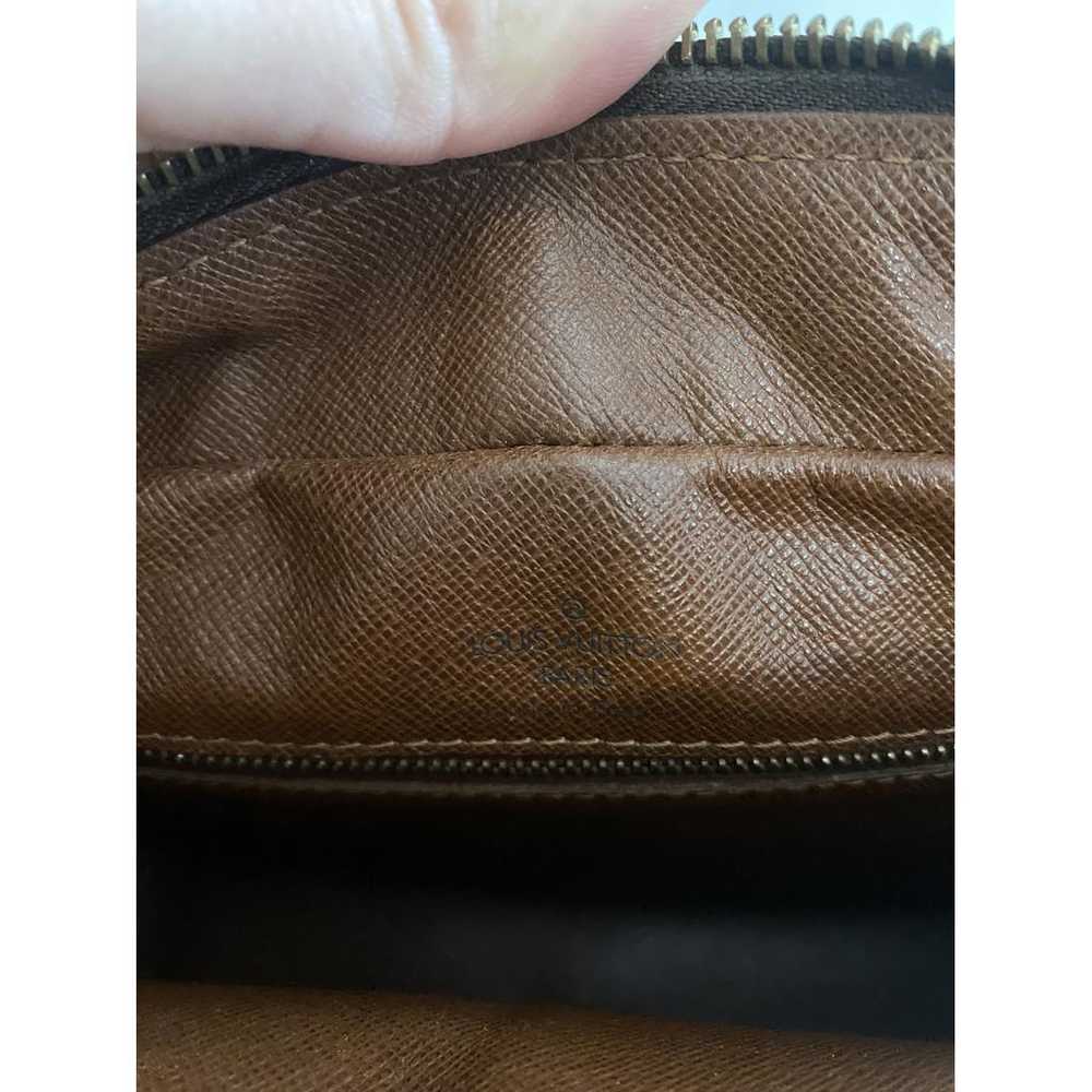Louis Vuitton Nile cloth crossbody bag - image 2