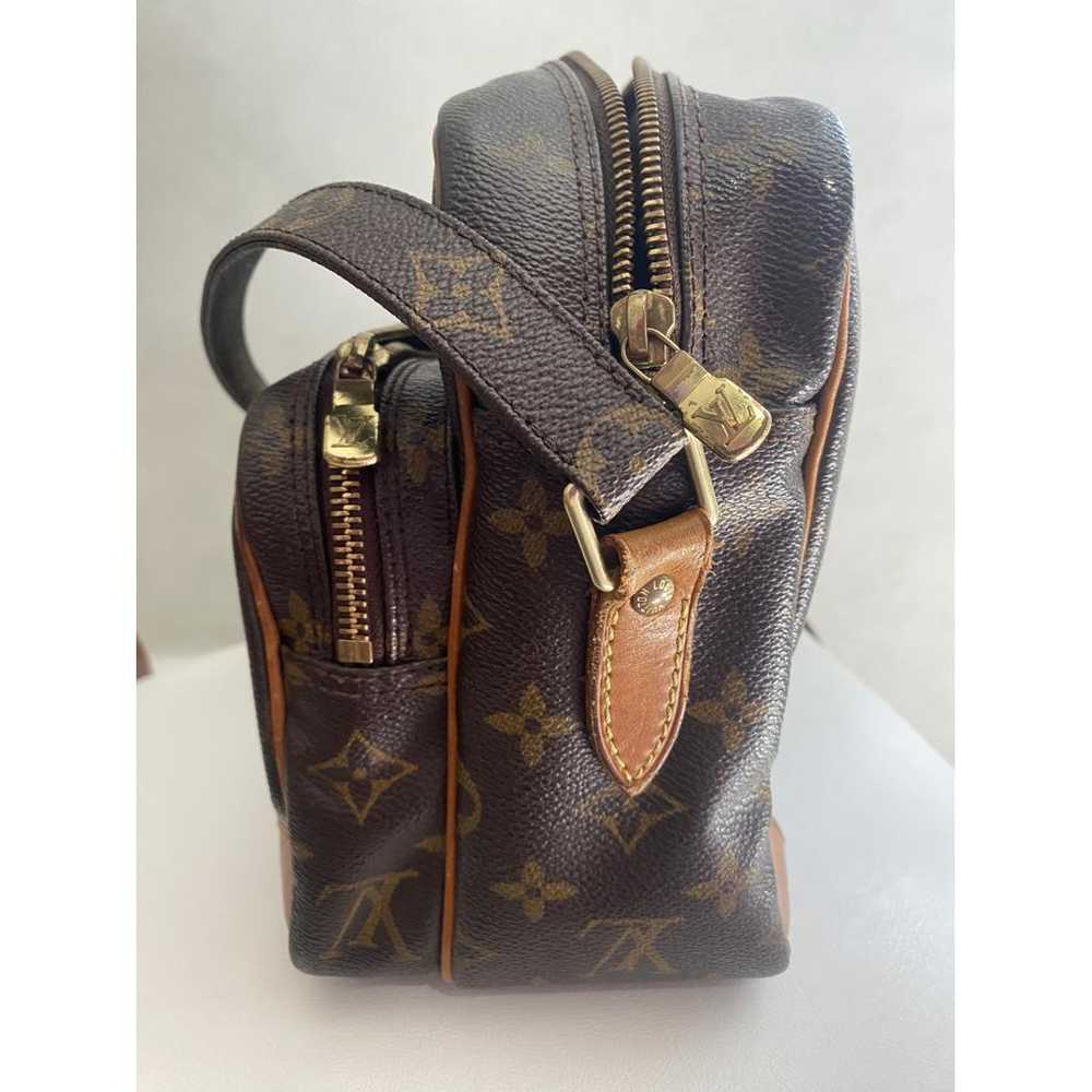 Louis Vuitton Nile cloth crossbody bag - image 3