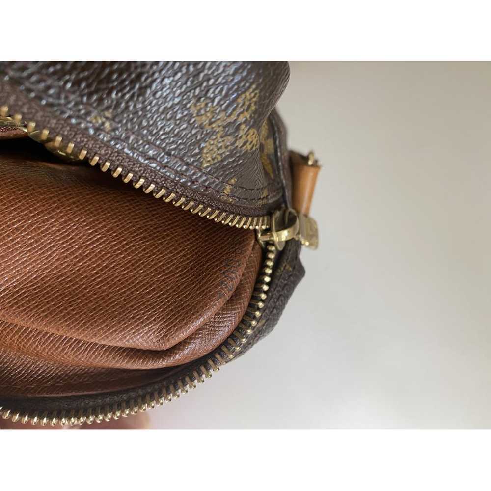 Louis Vuitton Nile cloth crossbody bag - image 4