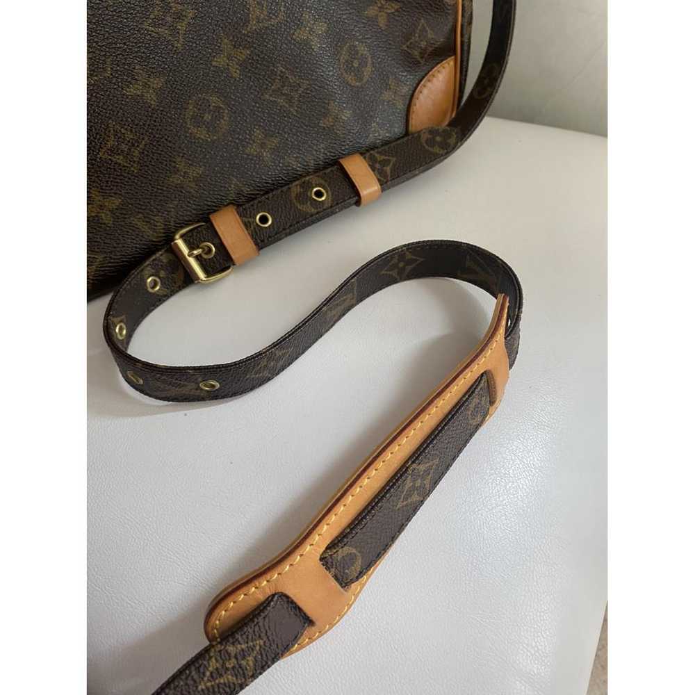 Louis Vuitton Nile cloth crossbody bag - image 5