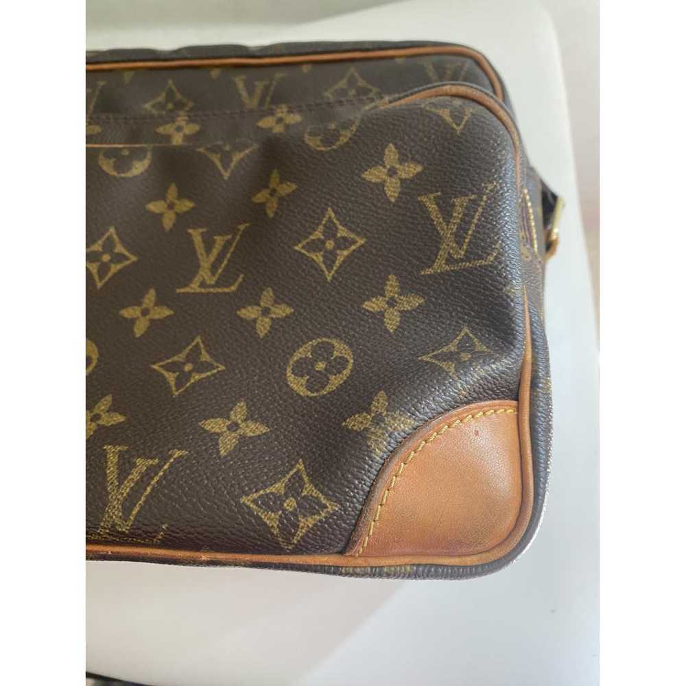 Louis Vuitton Nile cloth crossbody bag - image 7