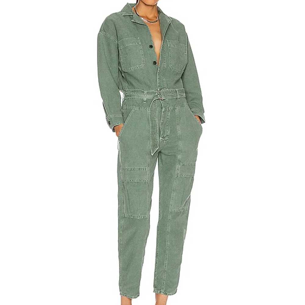Citizens Of Humanity Willa Jumpsuit - image 1