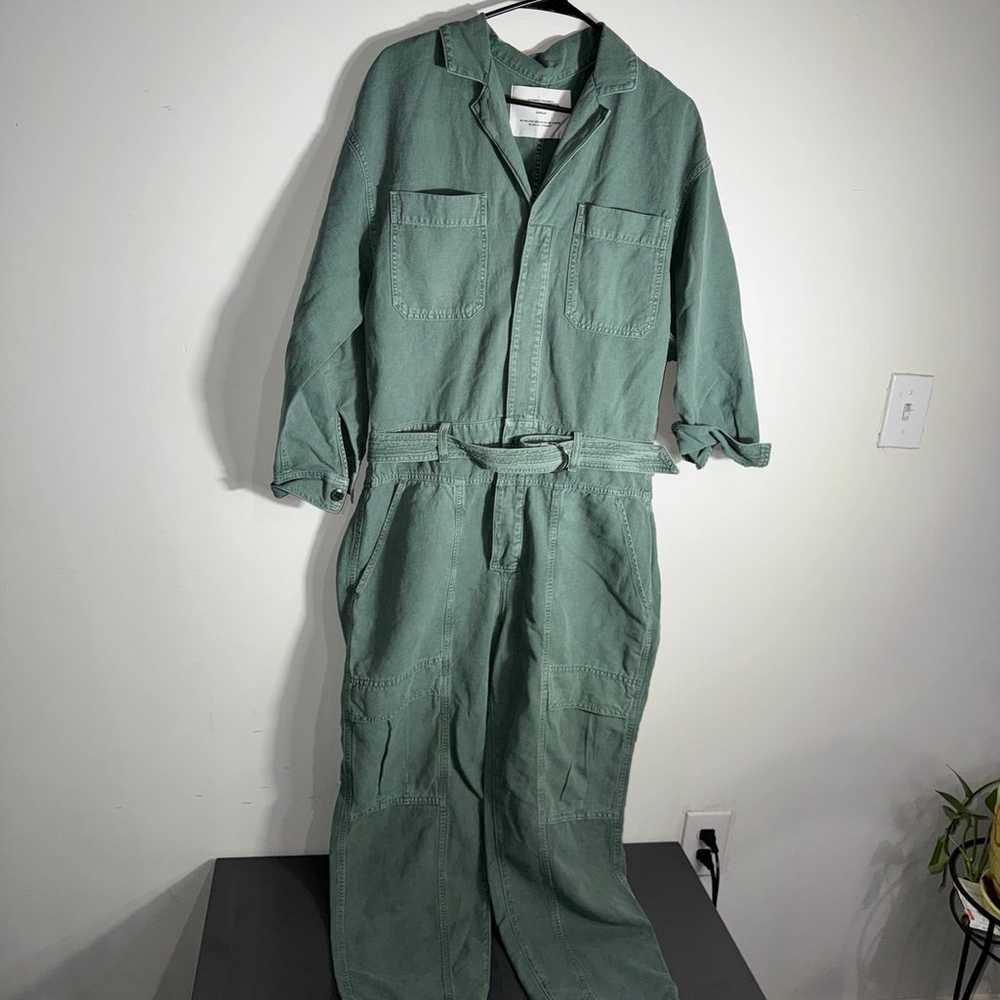 Citizens Of Humanity Willa Jumpsuit - image 2