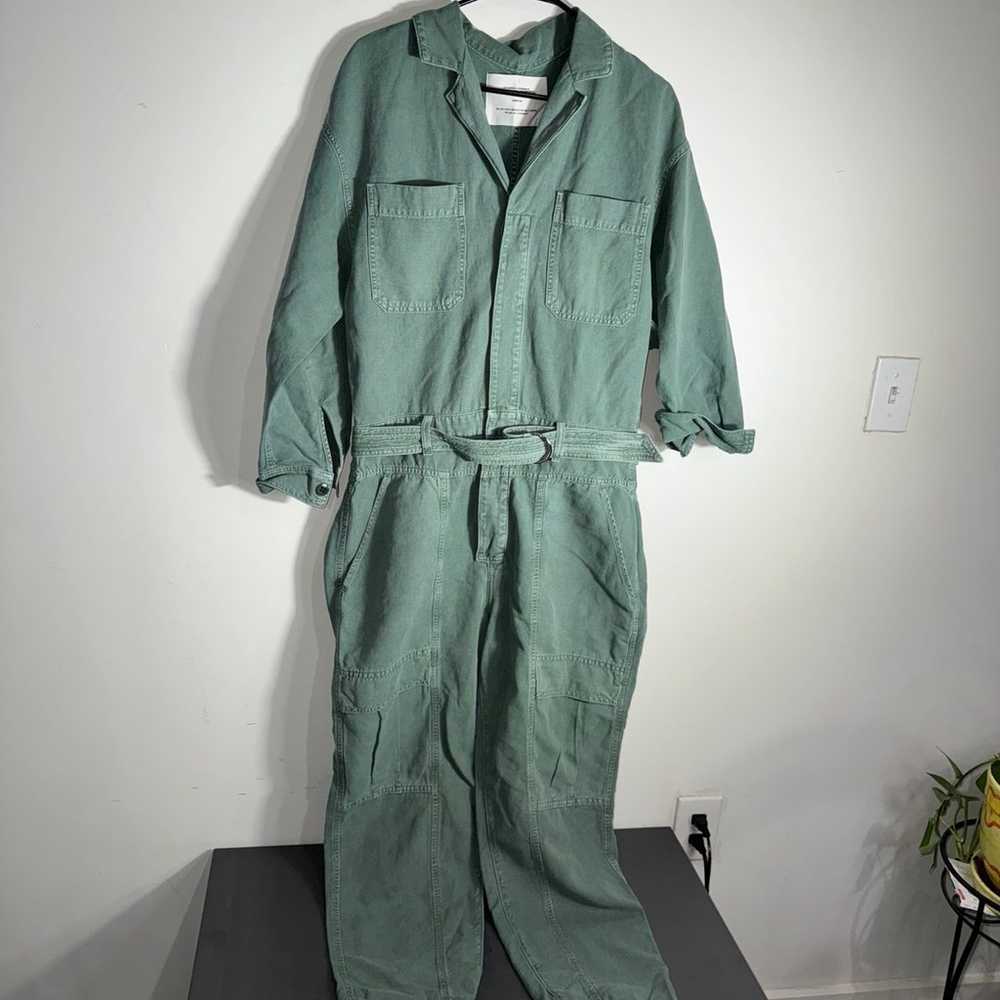 Citizens Of Humanity Willa Jumpsuit - image 3